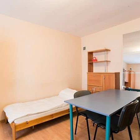 Old Town Apartment คราคูฟ ภายนอก รูปภาพ